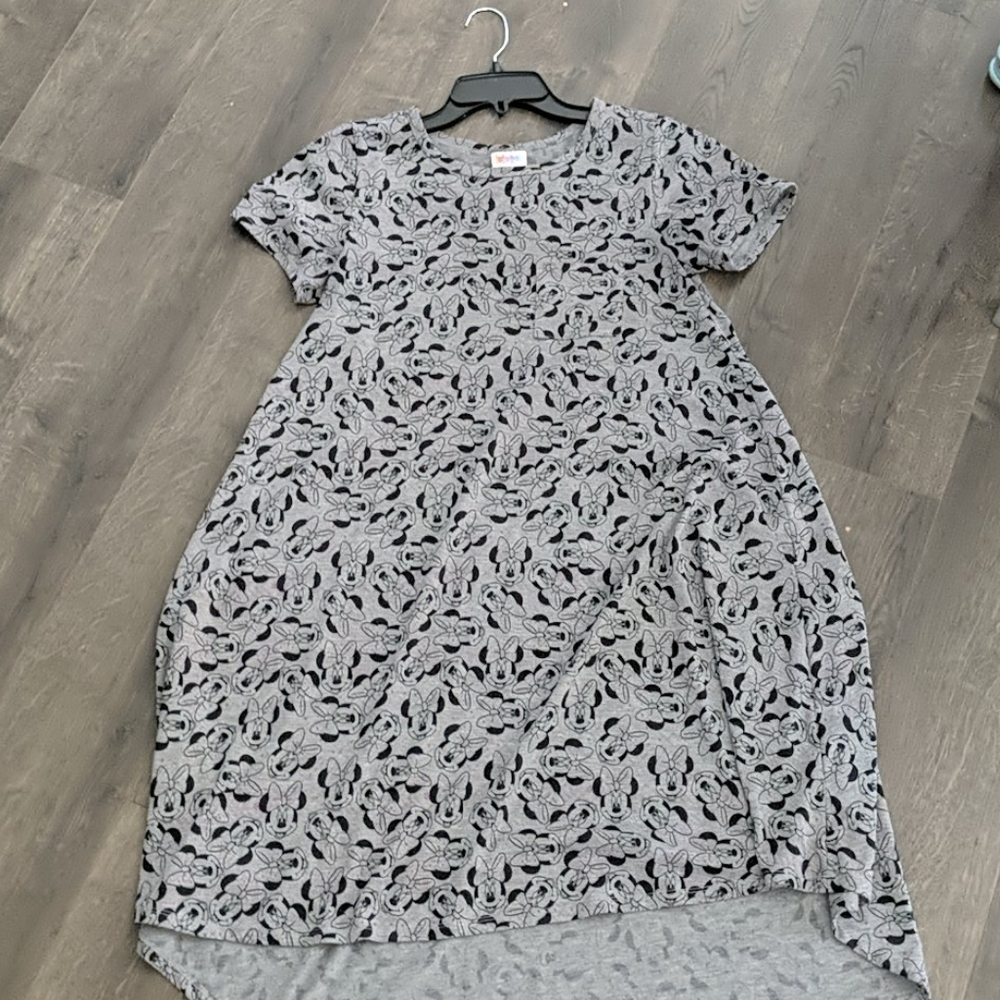 Lularoe Erma Dress